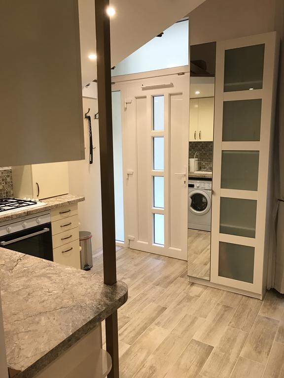 Goldcentral Apartment Gozsdu Budapest Eksteriør billede
