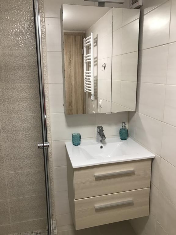 Goldcentral Apartment Gozsdu Budapest Eksteriør billede