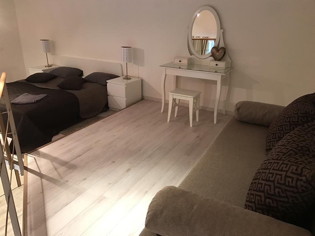 Goldcentral Apartment Gozsdu Budapest Eksteriør billede